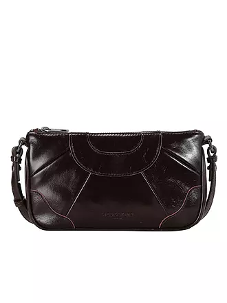 LIEBESKIND BERLIN | Ledertasche - Umhängetasche ESTHER XSmall | 